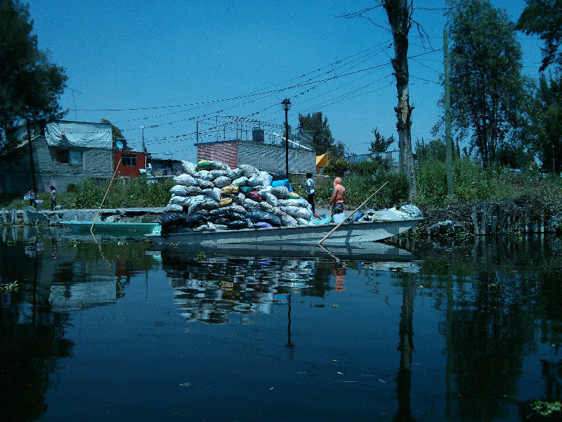 Canal Garbage Service