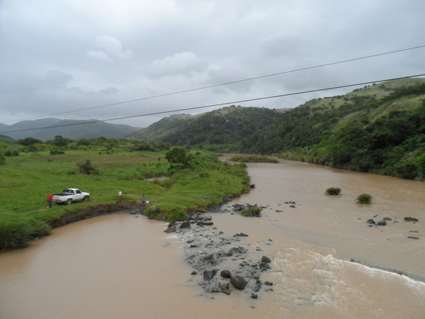 Mtata River