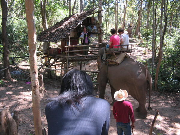 Elephant Restaurant