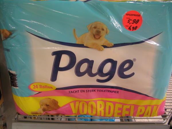 ...PAGE!