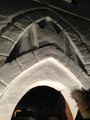 Snow Castle Archway