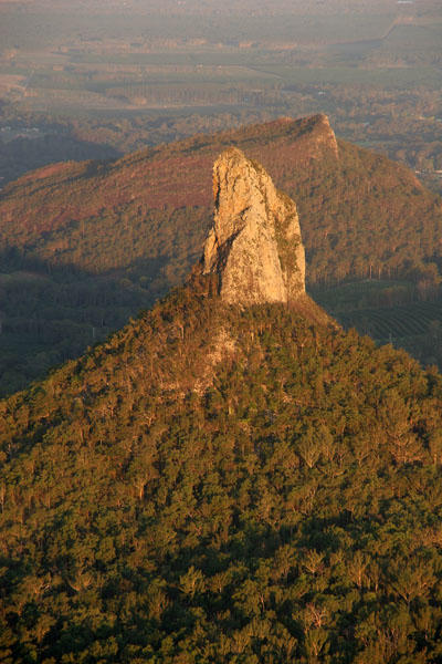 Mt Coonowrin