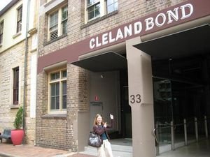 The Cleland Bond