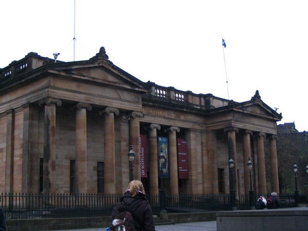 Art Gallery of Scotland