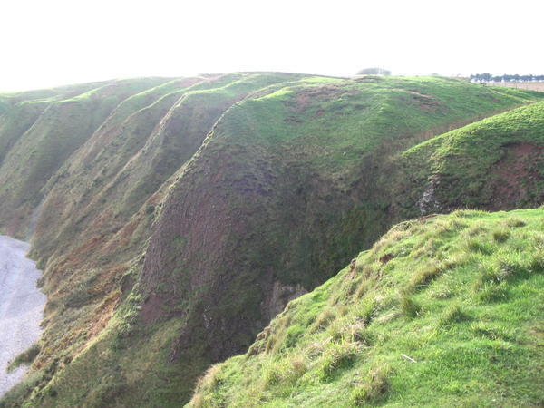 Cliffside IV