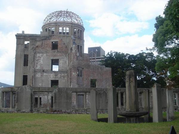 Atomic Bomb Witness - Hiroshima