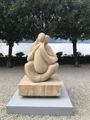Intimita Sculpture