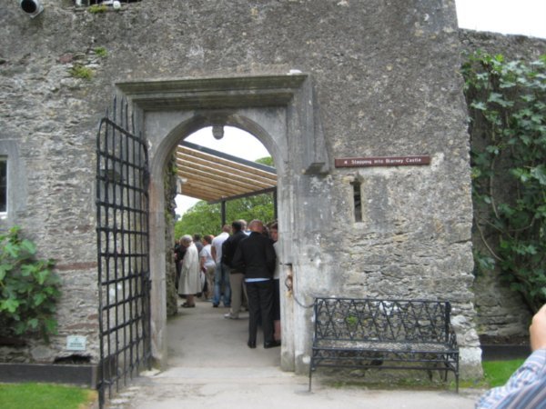 Blarney Castle 6