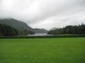 View from Muckross House