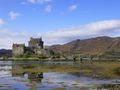 Eilean Donan Castle 