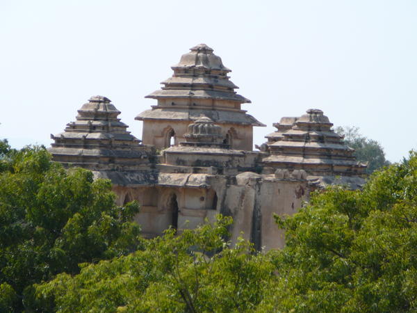 Temple temple temple