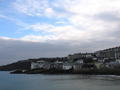 The Seaside Town of St. Ives
