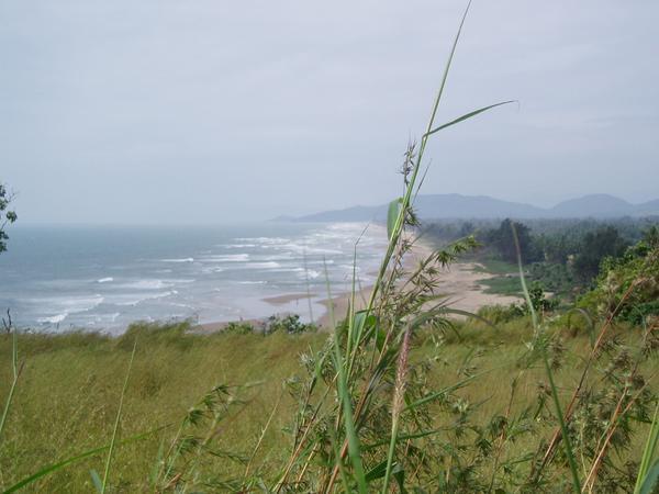 Gokarn Beach