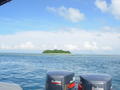 Sipidan Island