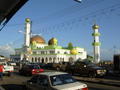 mosque in Semporna