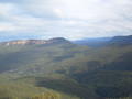 Jamison Valley, from Echo Point