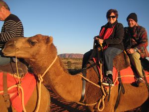 Uluru