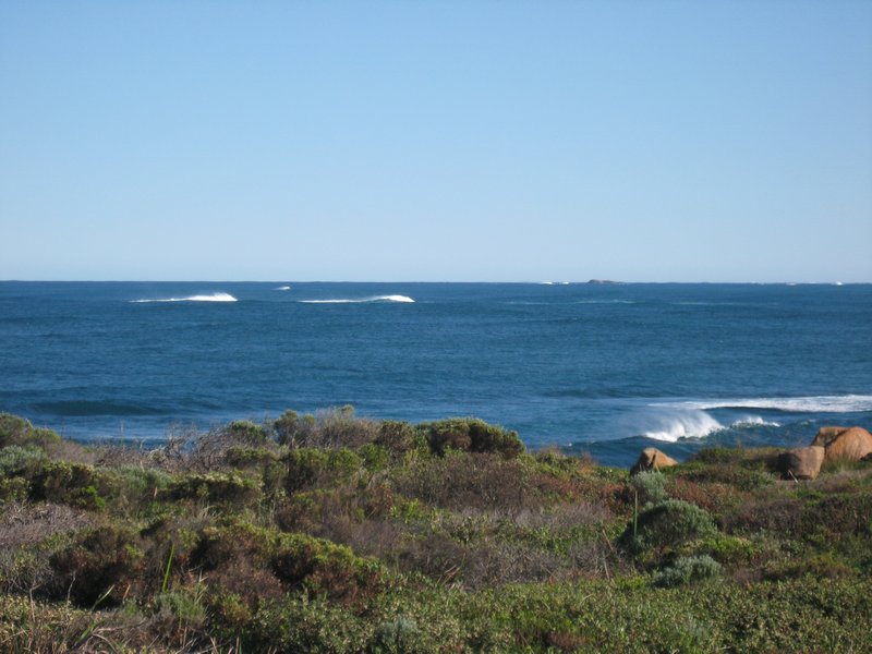 Cape Lewin Rollers