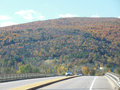Fall Colors in Vermont