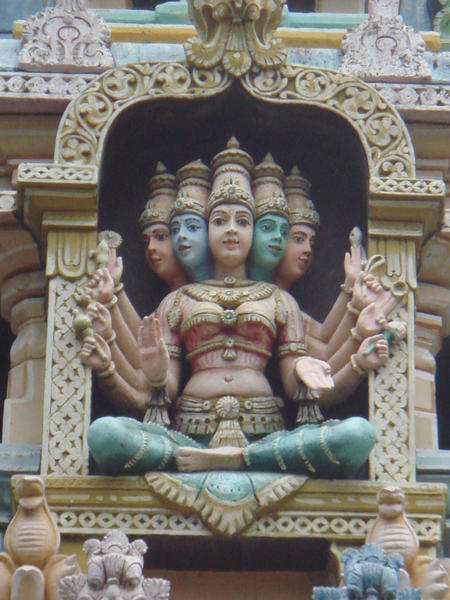 Detail - Madurai