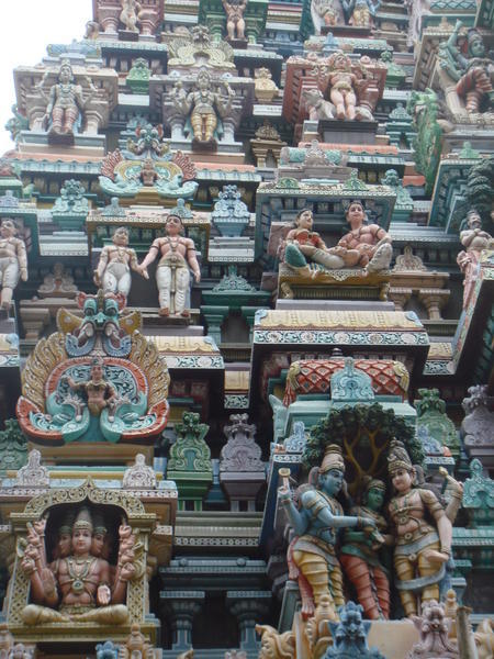 Detail - Madurai