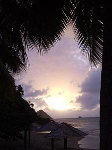 St. Lucia 5
