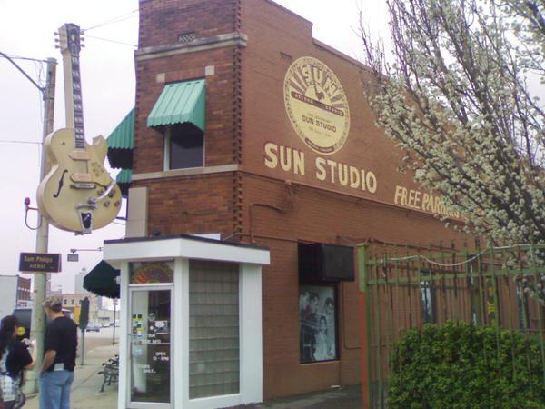 Sun Studio 2