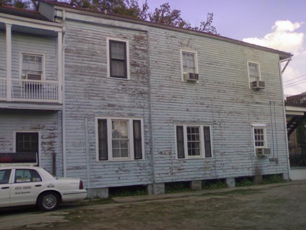 The Marquette House Hostel