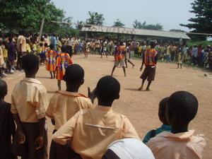 Sports  Day
