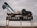 Coober Pedy