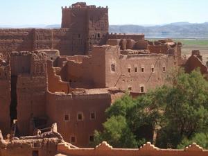 The Kasbah, Ouarzazate