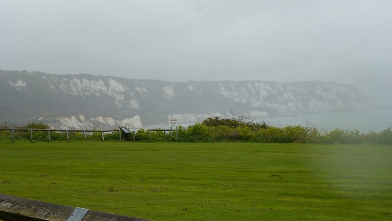 P1000570 - White Cliffs at Dover