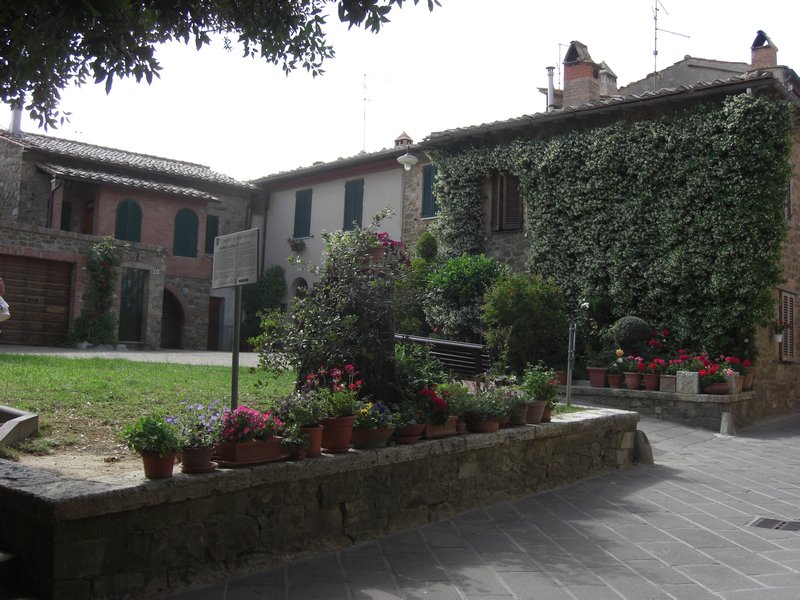 Montalcino