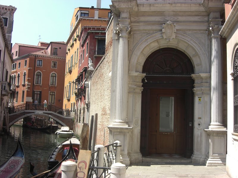 Istituto San Giuseppe