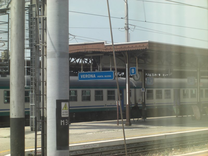 Verona Station