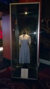 Judy Garland's Dress