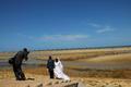 Wedding on the beach in Maputo