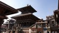 Durbarsquare Patan, Kathmandu
