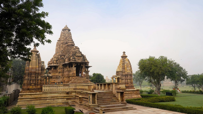 Khajuraho