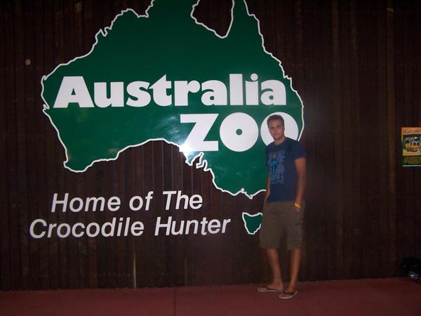 Aussie Zoo!!