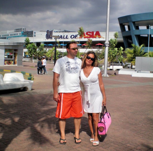 MALL OF ASIA