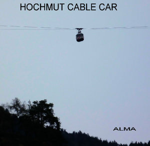 Hochmuth Cable Car