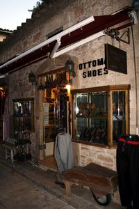 shops in Kaleici