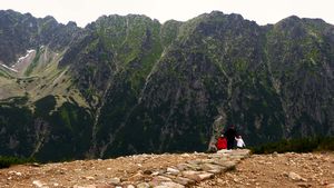 beautiful Tatras