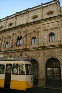 Ayuntamiento (City Hall)