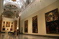 at Museum de Bellas Artes