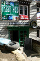 Irish pub in Namche :)