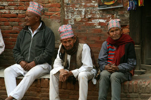 in Patan