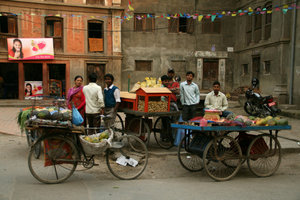 in Patan