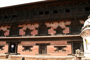 the Palace of 55 Windows